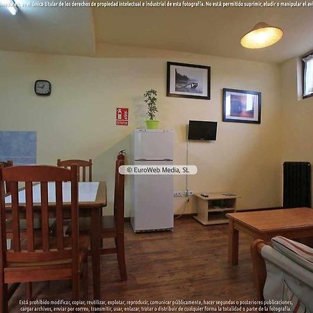Apartamento 4 Casa Graciano Apartment Cangas de Onis Luaran gambar
