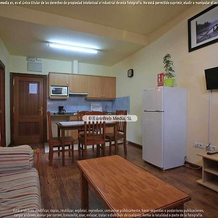 Apartamento 4 Casa Graciano Apartment Cangas de Onis Luaran gambar