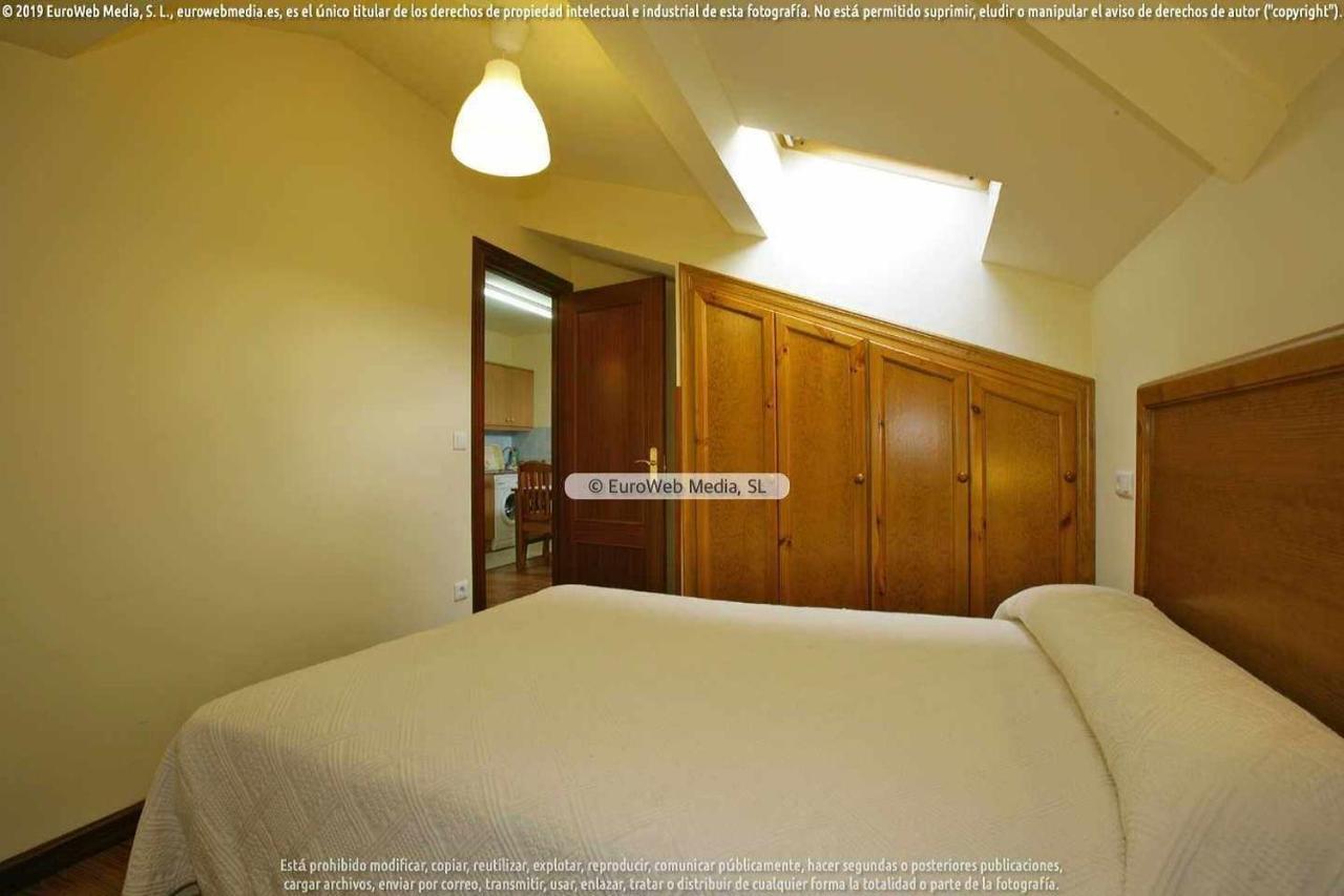 Apartamento 4 Casa Graciano Apartment Cangas de Onis Luaran gambar