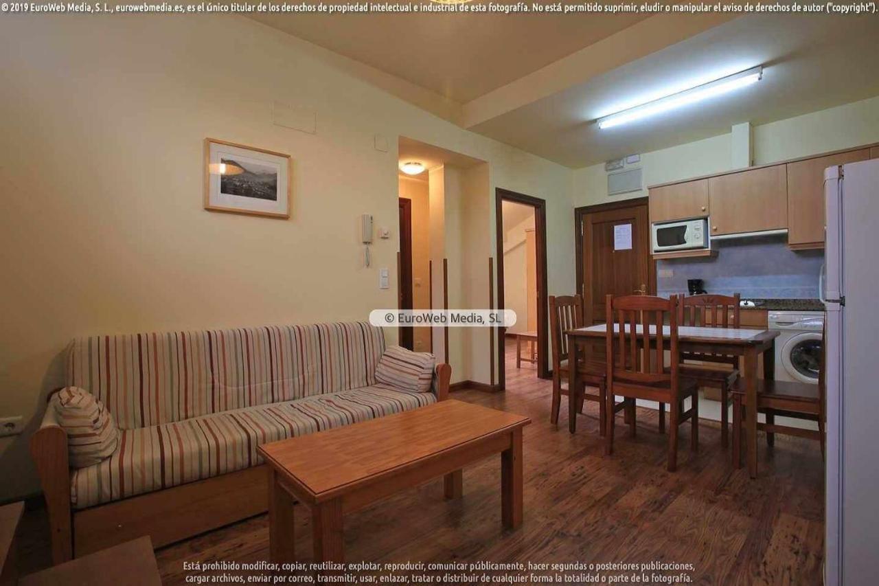 Apartamento 4 Casa Graciano Apartment Cangas de Onis Luaran gambar
