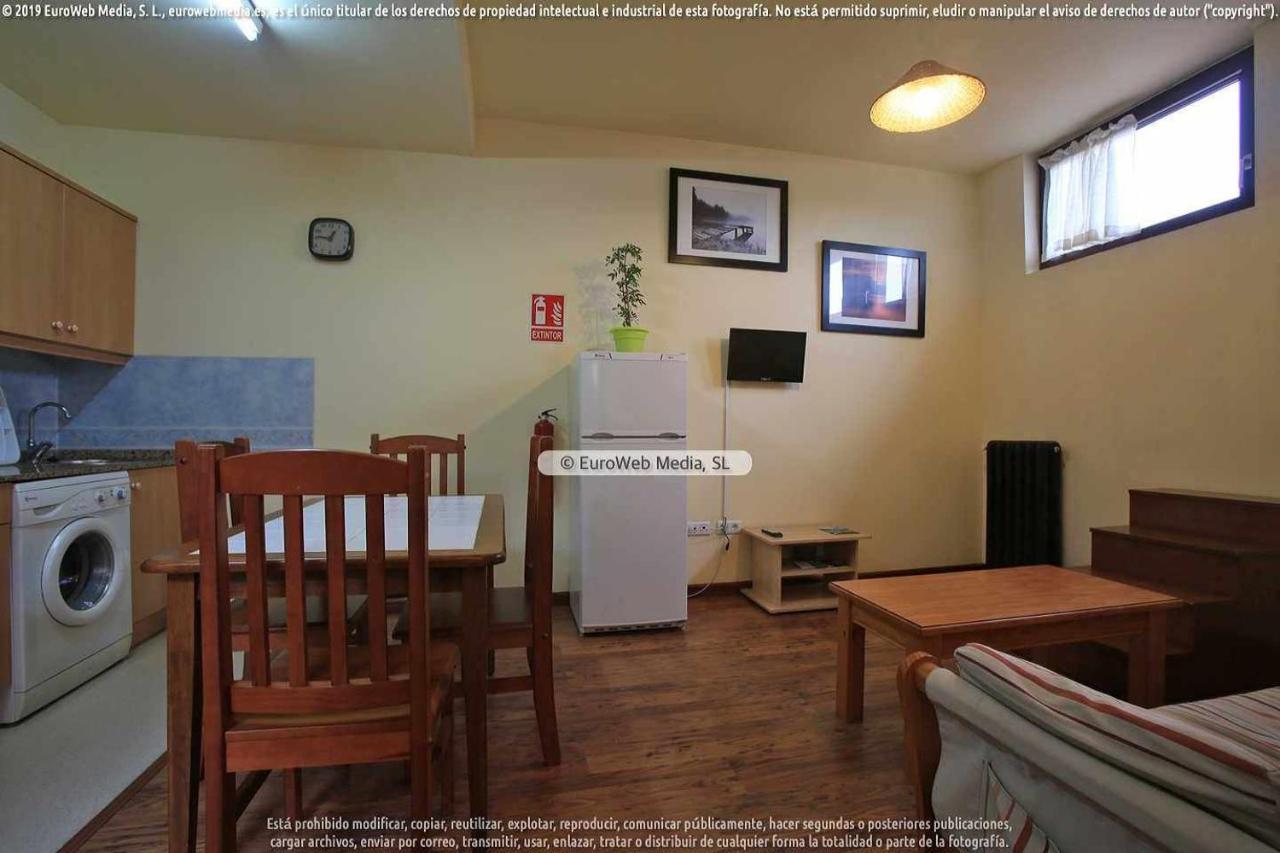 Apartamento 4 Casa Graciano Apartment Cangas de Onis Luaran gambar