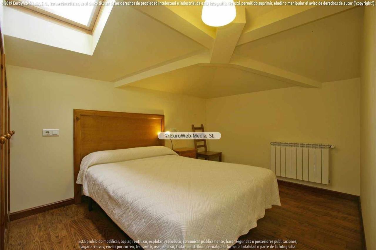 Apartamento 4 Casa Graciano Apartment Cangas de Onis Luaran gambar