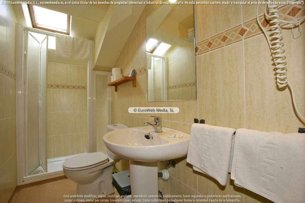 Apartamento 4 Casa Graciano Apartment Cangas de Onis Luaran gambar