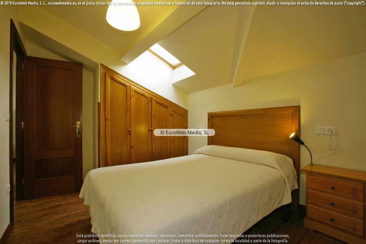 Apartamento 4 Casa Graciano Apartment Cangas de Onis Luaran gambar