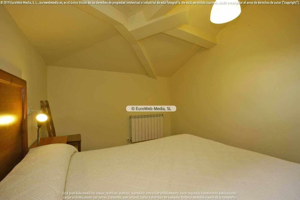 Apartamento 4 Casa Graciano Apartment Cangas de Onis Luaran gambar