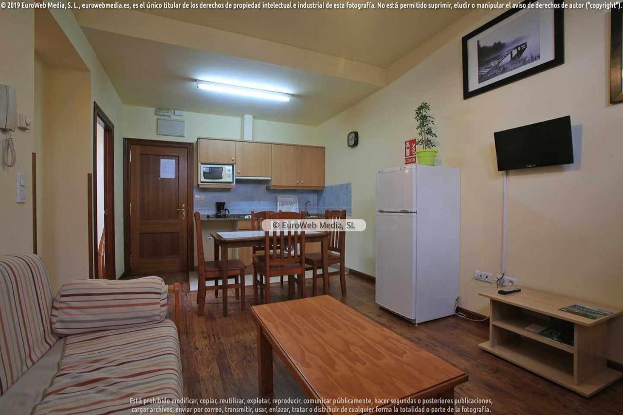 Apartamento 4 Casa Graciano Apartment Cangas de Onis Luaran gambar