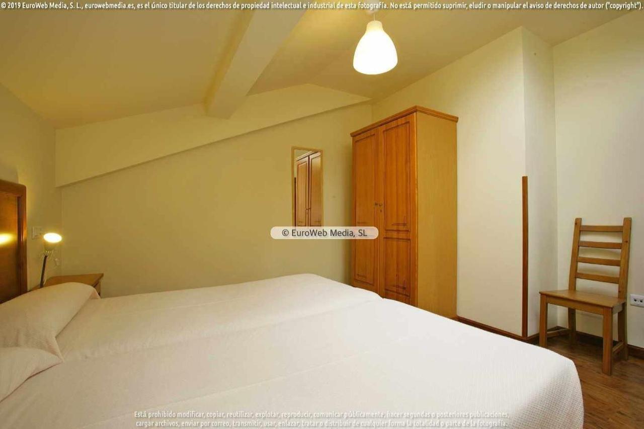 Apartamento 4 Casa Graciano Apartment Cangas de Onis Luaran gambar